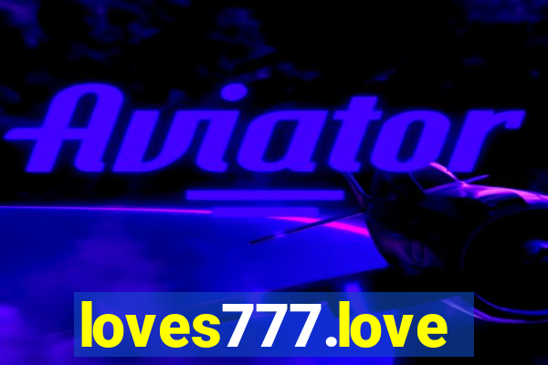 loves777.love