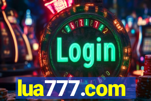 lua777.com