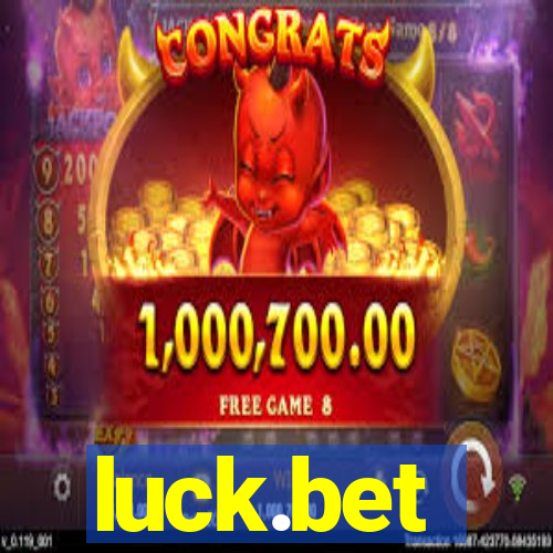 luck.bet