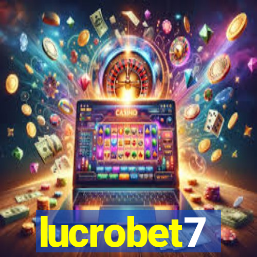 lucrobet7