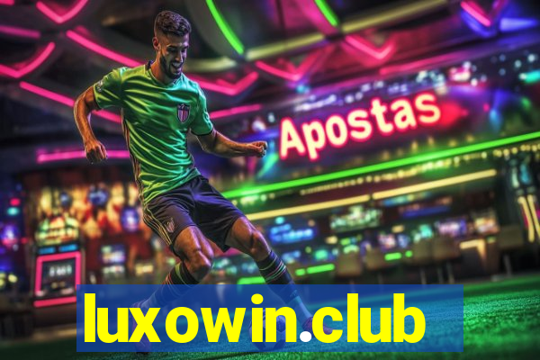 luxowin.club