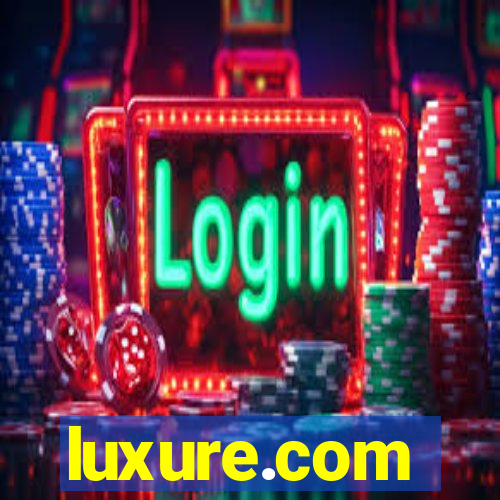 luxure.com