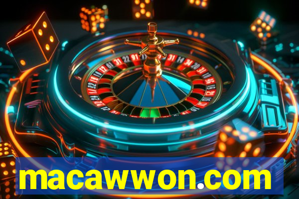 macawwon.com