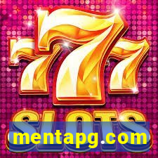 mentapg.com