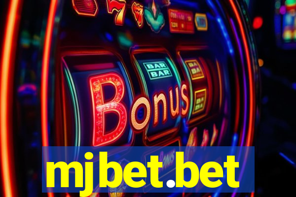 mjbet.bet