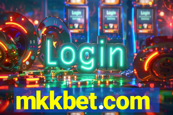 mkkbet.com