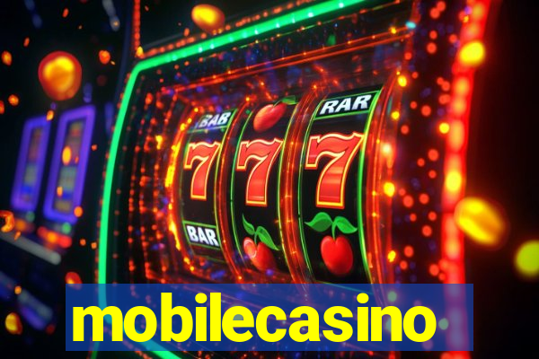 mobilecasino