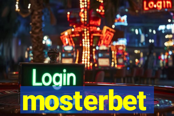 mosterbet