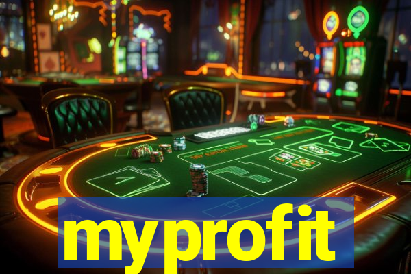 myprofit