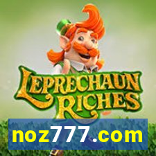 noz777.com