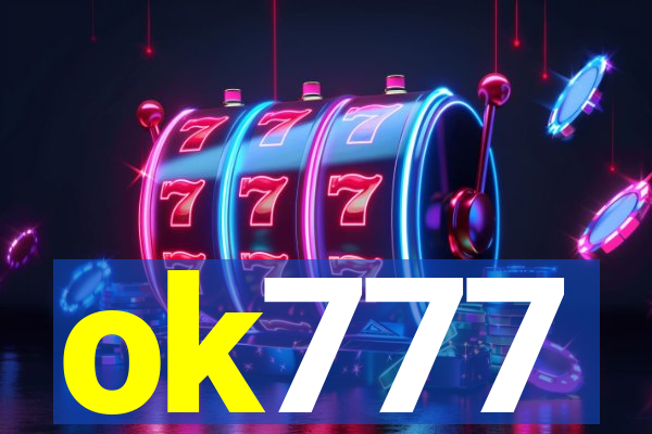 ok777