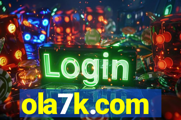 ola7k.com