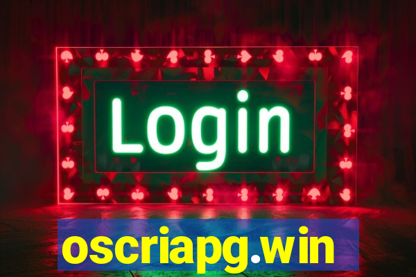 oscriapg.win