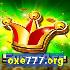 oxe777.org