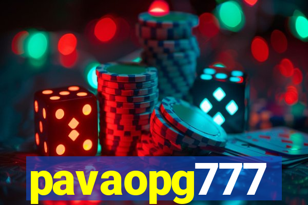 pavaopg777