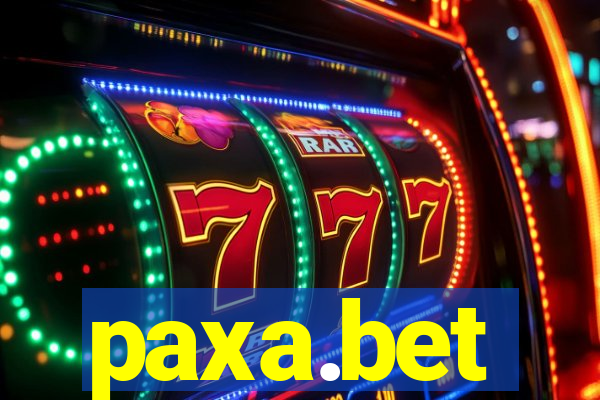 paxa.bet