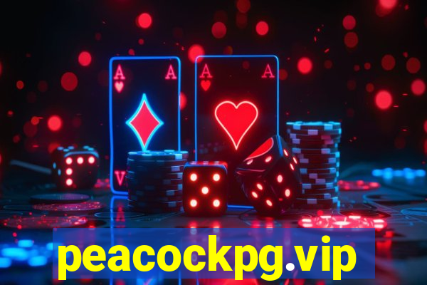 peacockpg.vip