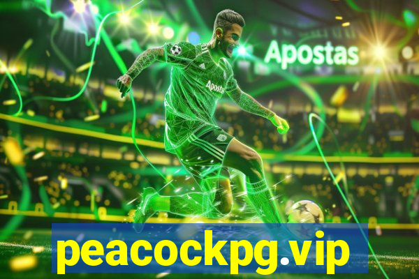 peacockpg.vip