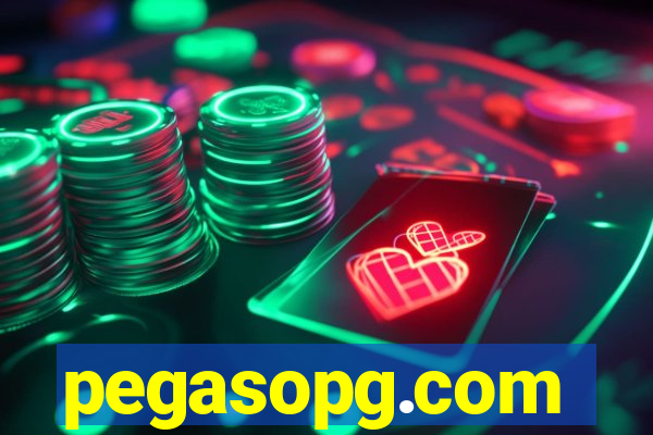 pegasopg.com