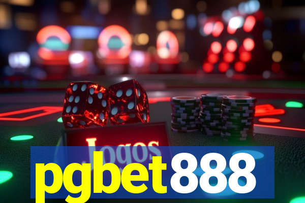 pgbet888