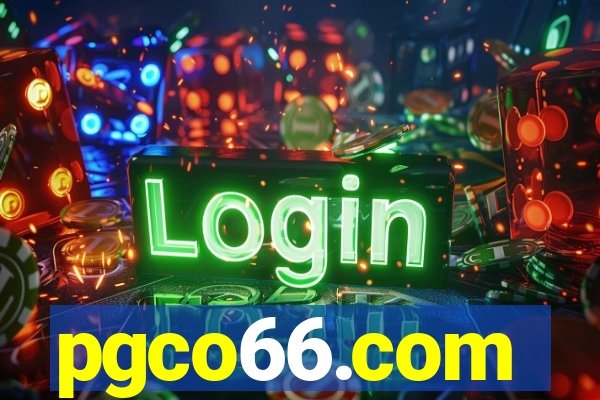 pgco66.com