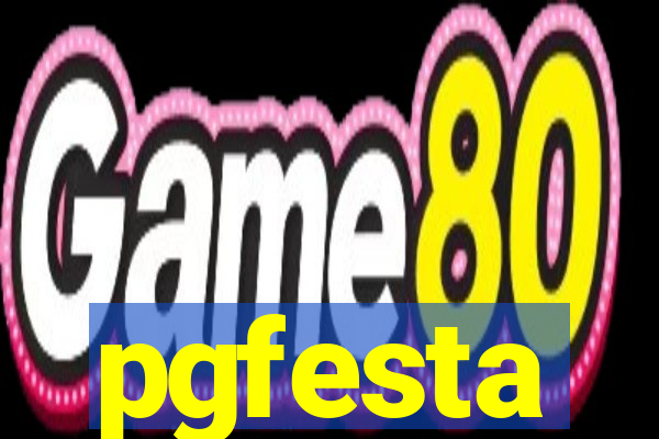 pgfesta