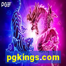 pgkings.com