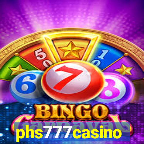 phs777casino