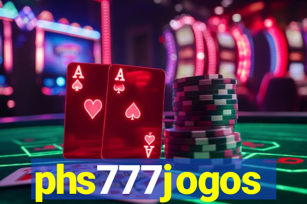 phs777jogos