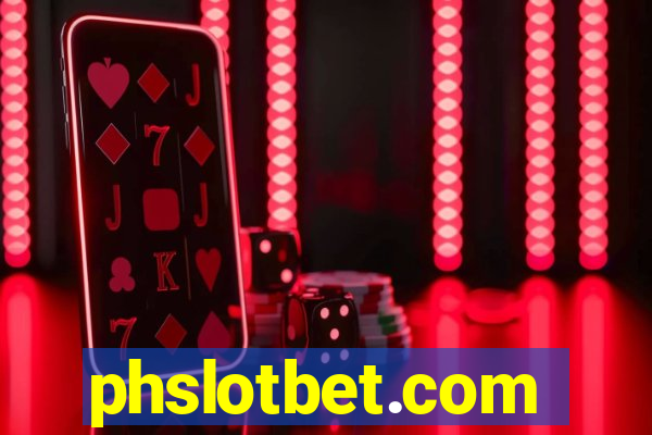 phslotbet.com