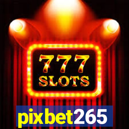 pixbet265