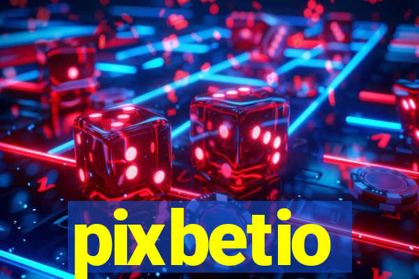 pixbetio