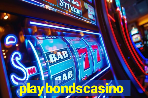 playbondscasino