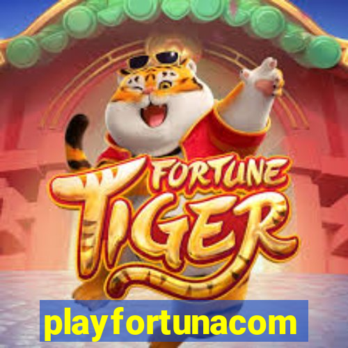 playfortunacom