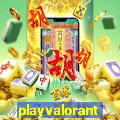 playvalorant