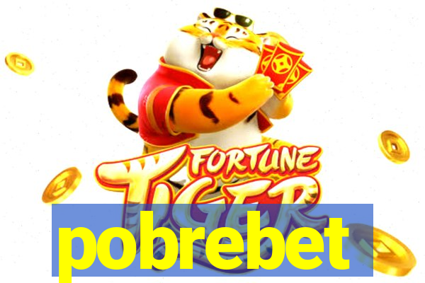 pobrebet