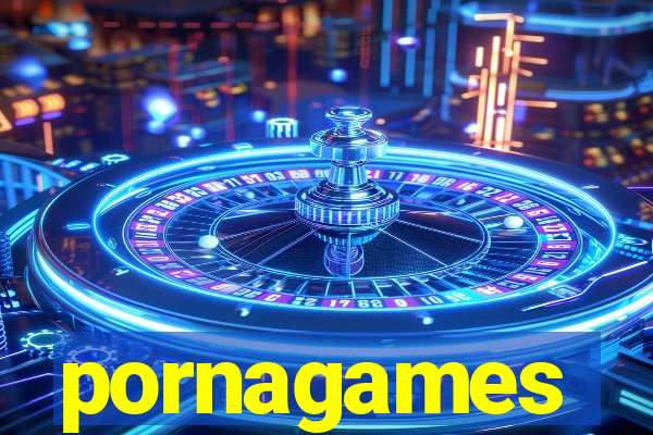 pornagames