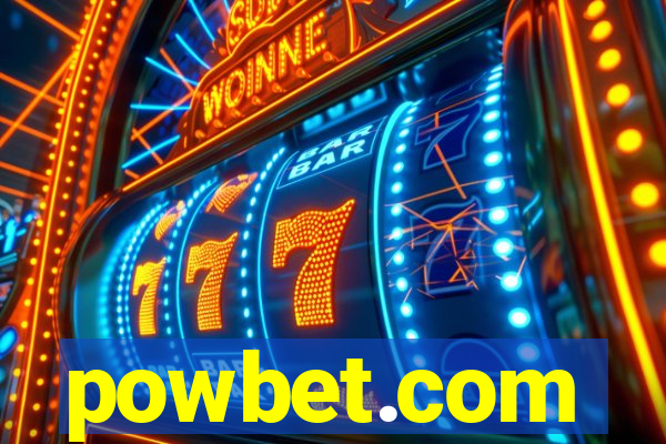 powbet.com