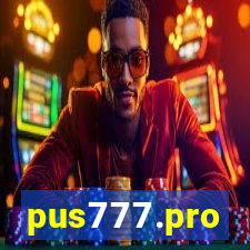 pus777.pro