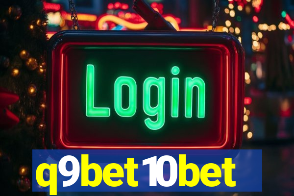 q9bet10bet