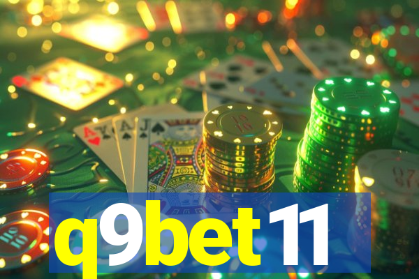 q9bet11