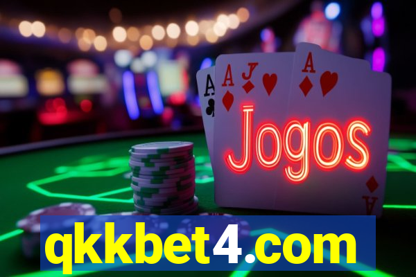 qkkbet4.com