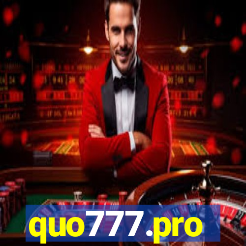 quo777.pro