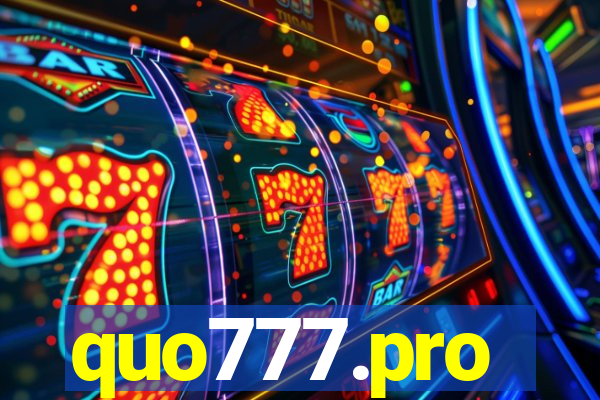 quo777.pro