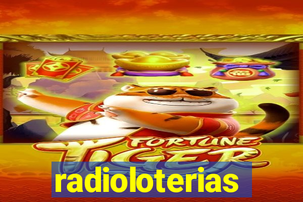 radioloterias