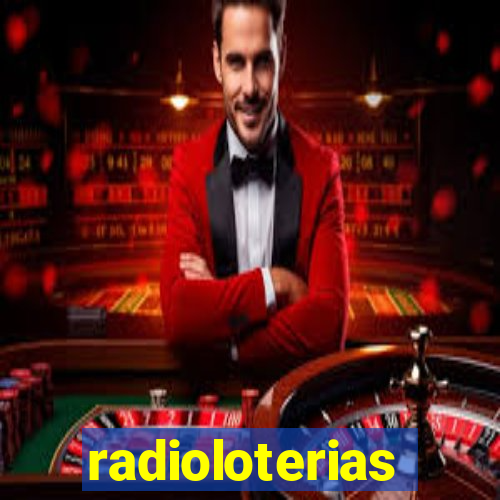 radioloterias