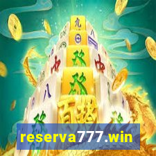 reserva777.win