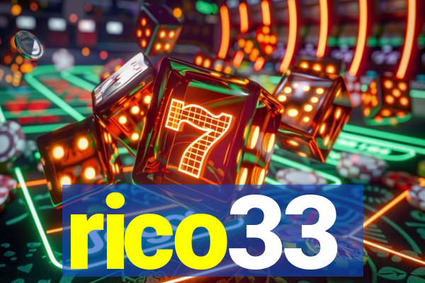 rico33