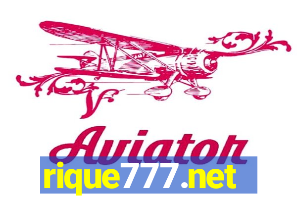 rique777.net