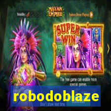 robodoblaze